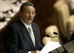 Nhân dân Cuba sẽ tiếp tục sự nghiệp của lãnh tụ cách mạng Fidel Castro